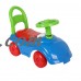 KARMAS PRODUCT Ride On Car Push Buggy for Toddler   